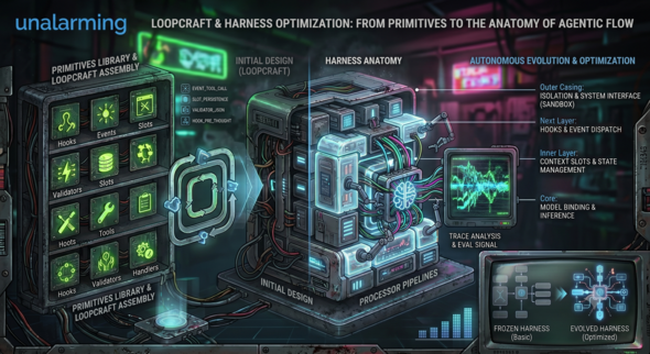 loopcraft