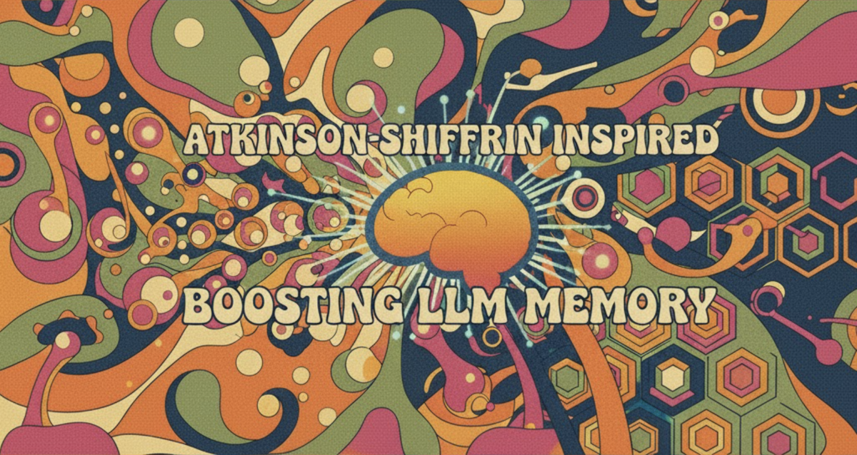 an abstract image of atkinson shriffer